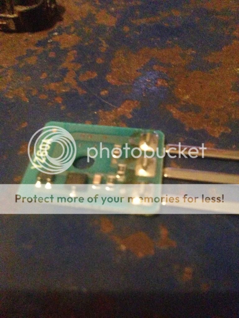 Tip Over Sensor Mod! Kawasaki KFX450 Forum